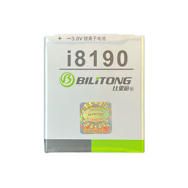 باتری موبایل بیلیتانگ مدل d9 ظرفیت 1500 میلی آمپر ساعت مناسب برای گوشی موبایل سامسونگ Galaxy S3 Mini / i8190 3817072
