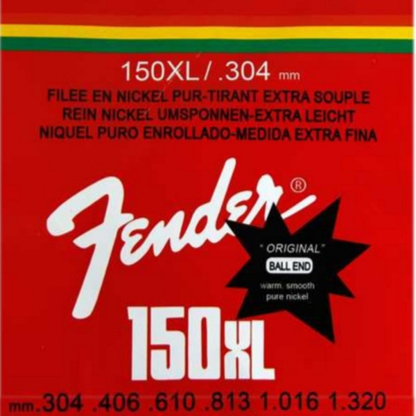 picture سیم گیتار   مدل 150XL
