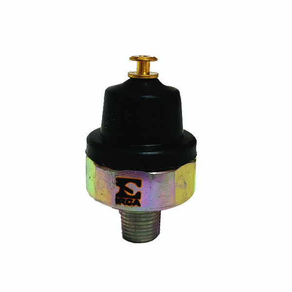سنسور فشار روغن خودرو ایرکا مدل 24300453 مناسب برای پراید 3846267