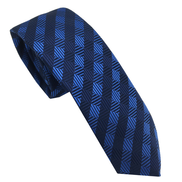 کراوات مردانه هکس ایران مدل KT-363 3855255