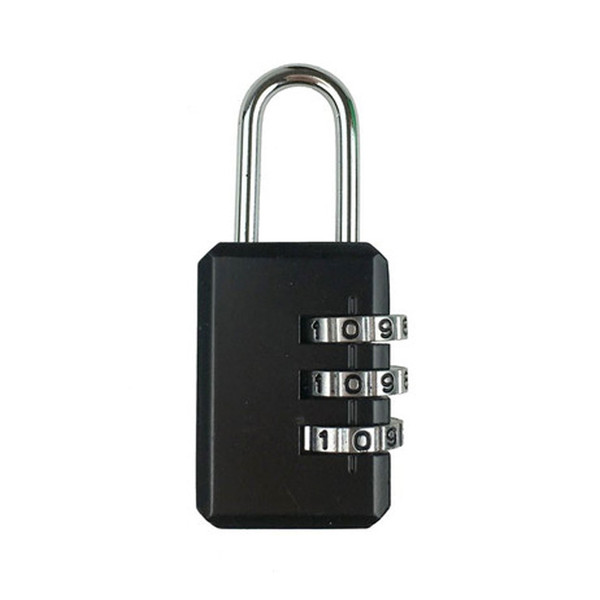 قفل آویز مدل رمزدار کد CJSJ 3866711