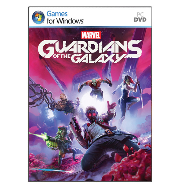 بازی Marvel’s Guardians of the Galaxy مخصوص PC 3871493