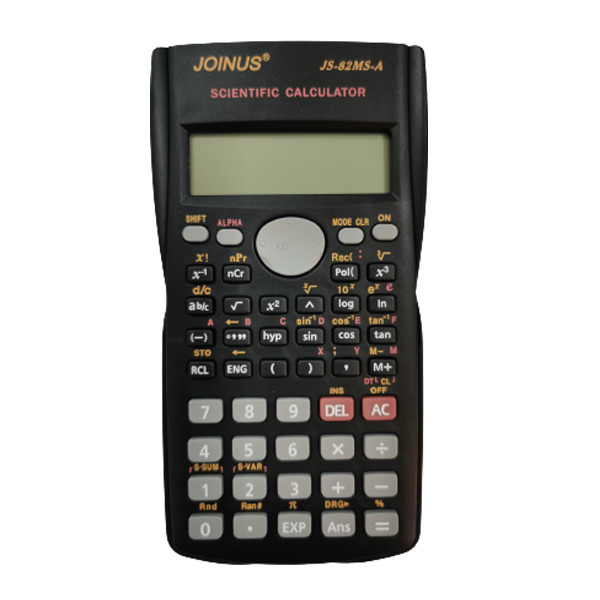 ماشین حساب جوینوس مدل JS-82MS-A کد 240 3880688