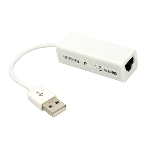 مبدل USB به Ethernet مدل RS1081B 9700 3881690