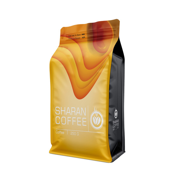 picture پودر قهوه اسپرسو میکس ایگل شاران - 250 گرم