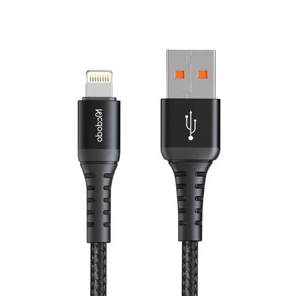 کابل USB به لایتنینگ مک دودو مدل CA_226 طول 0.2 متر 3886083