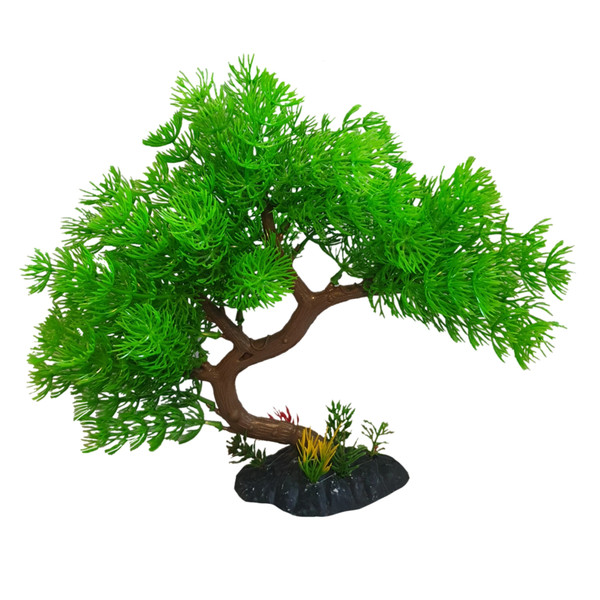 درخت تزیینی آکواریوم مدل سارینا s30 3887008