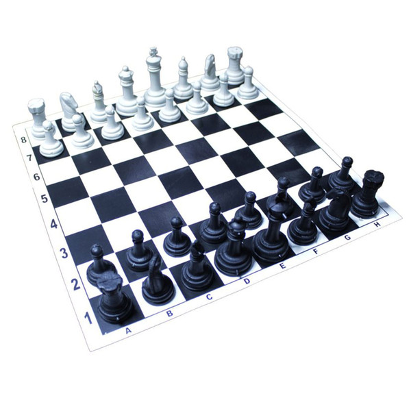 picture شطرنج مدل فدراسیونی MJ4