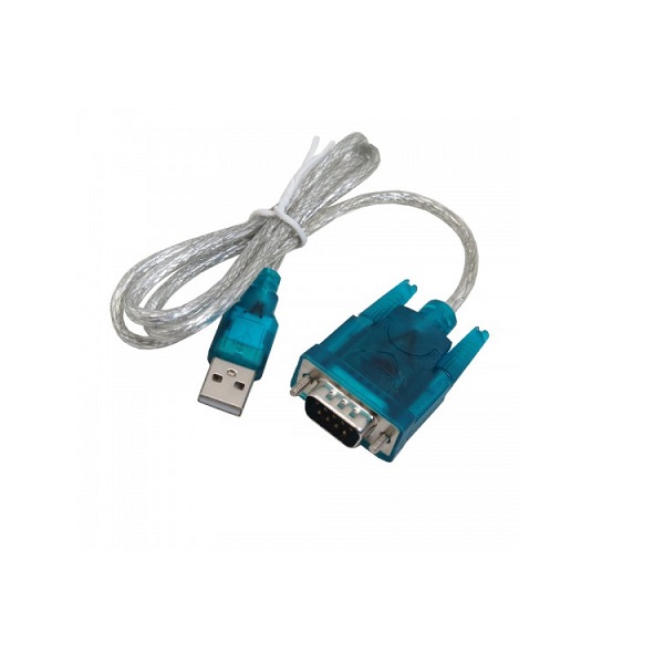 مبدل USB به سریال RS232 مدل 5855 3891771