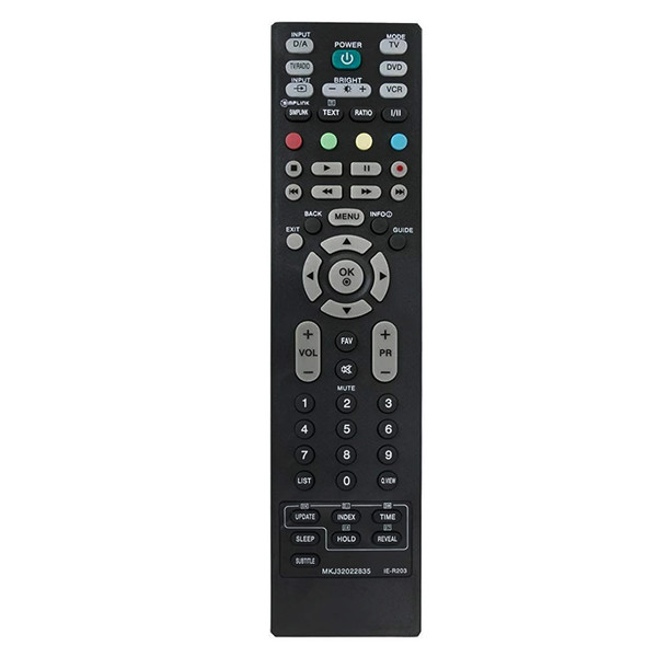 ریموت کنترل تلویزیون مدل MKJ32022835 مناسب برای تلویزیون ال جی 3903957