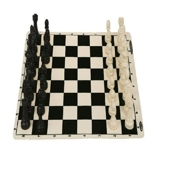 picture شطرنج مدل استاندارد مسابقات