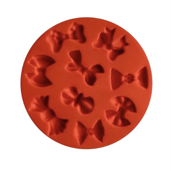 قالب شکلات مدل مالد فوندانت طرح مولد پاپیون کد M9 3908398