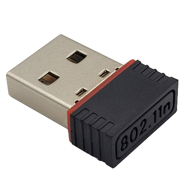 بی سیم USB  کارت شبکه شارک  مدل 802IIN 3910352