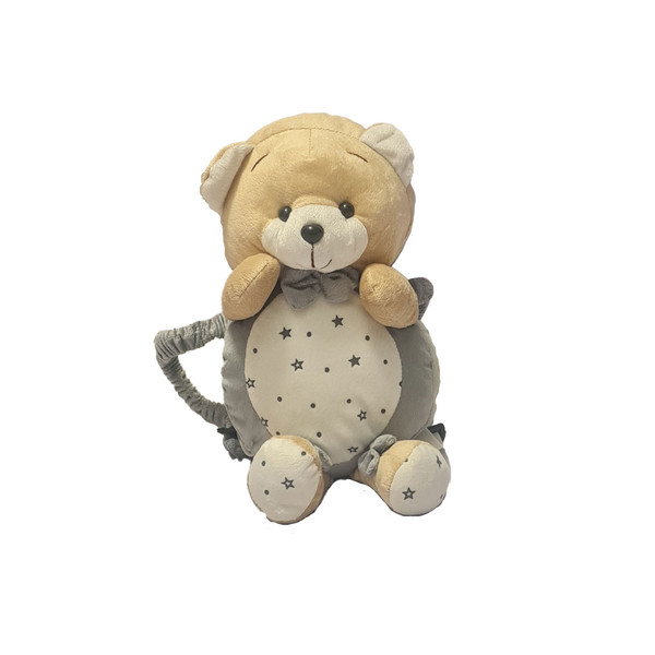 محافظ سر کودک مدل خرس 3915243