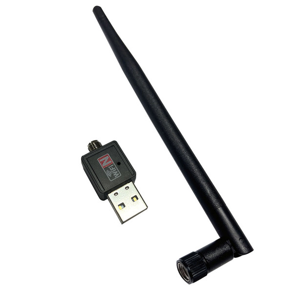 دانگل وای فای بی سیم USB شارک مدل 5DB 3920053