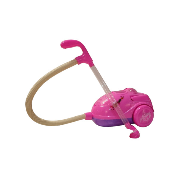جاروبرقی اسباب بازی مدل Mini vacuum cleaner 3934010