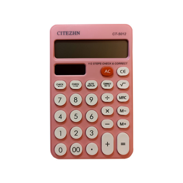 ماشین حساب سیتژن مدل CT-5012 3940461