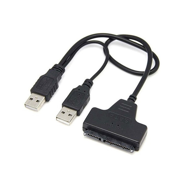 مبدل 2.0 USB به ساتا مدل U2 3940788
