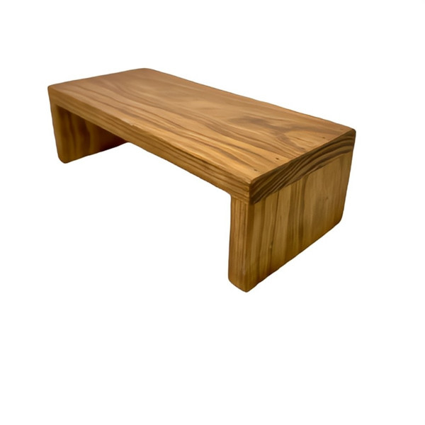 شلف رومیزی مدل چوبی mini 3945417