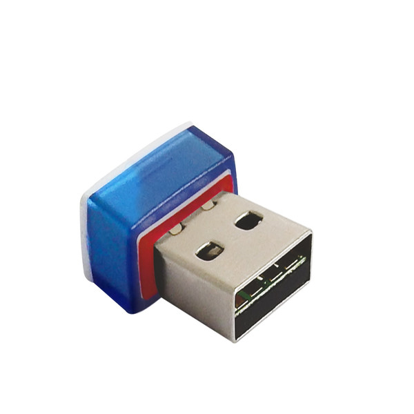 کارت شبکه USB کی نت مدل K-DUW00300 3946319