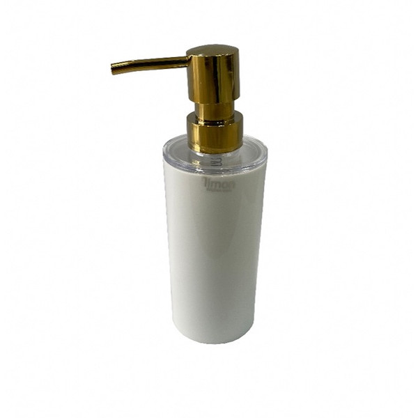 پمپ مایع دستشویی لیمون مدل استوانه ای کد MM1396 3951170