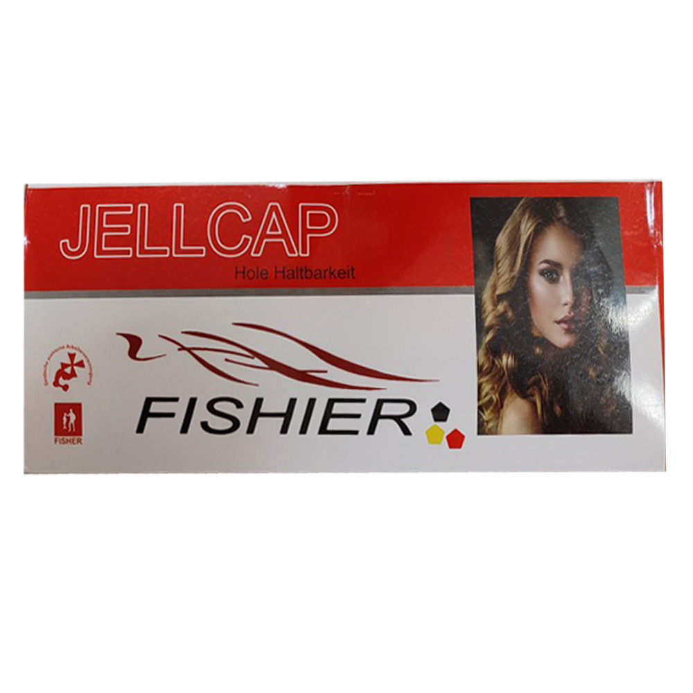 کلاه مش فیشر مدل  JELLCAP 3957615