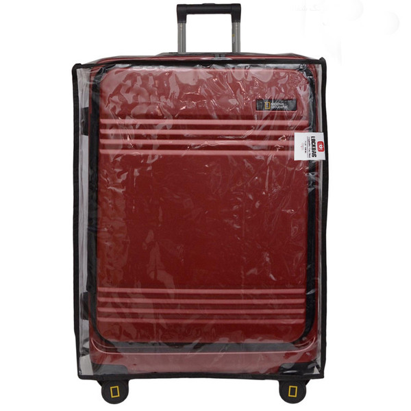 کاور چمدان لاک بگ مدل 18006-2 سایز متوسط 3965710