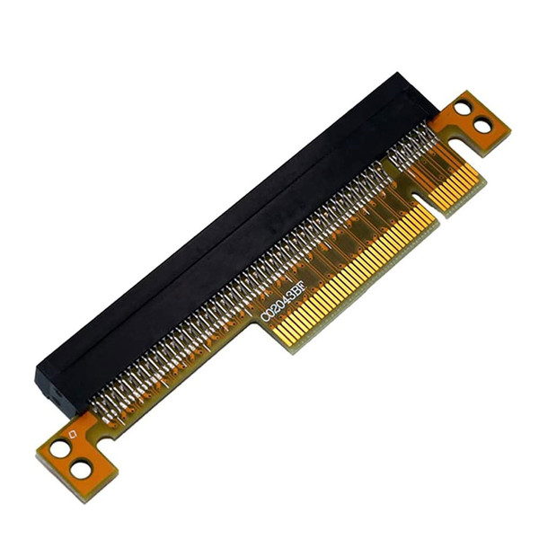 picture کارت تبدیل PCI-E 8X به PCI-E 16X مدل NETPIL-7060