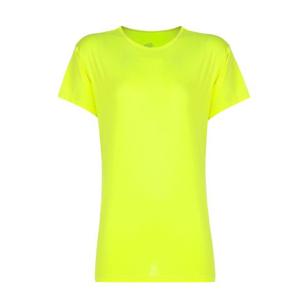تی شرت آستین کوتاه ورزشی زنانه مدل sb-tsh-zrd-fosf 001 3969389