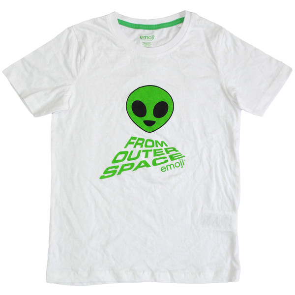 تی شرت آستین کوتاه پسرانه لوپیلو مدل آدم فضایی 3980075