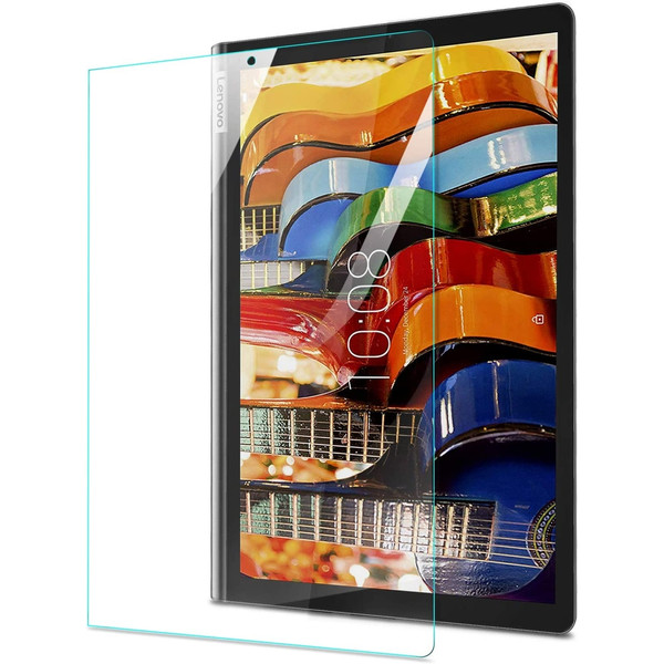 محافظ صفحه نمایش شیشه ای بادیگارد مدل TbG مناسب برای تبلت لنوو  Tab YogaSmart 10 X705 3987025