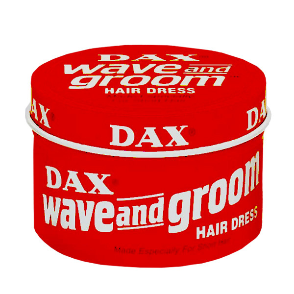 واکس مو  داکس مدل HAIR DRESS  حجم 99 میلی لیتر 4013352