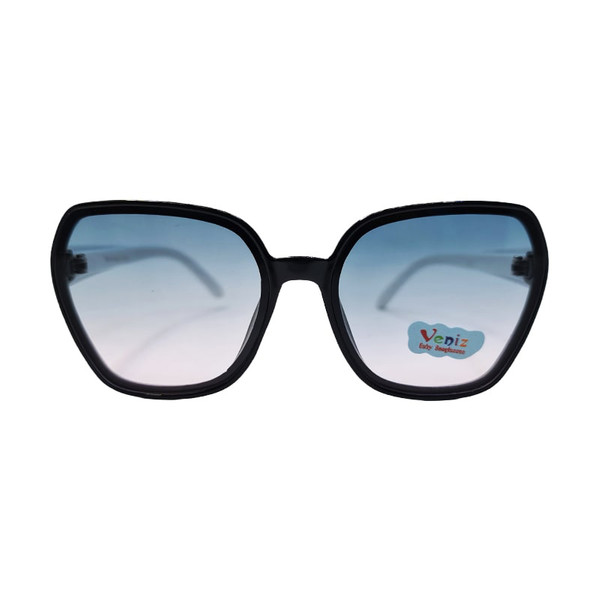 عینک آفتابی دخترانه مدل 3091 - fm-ds - f 4016456