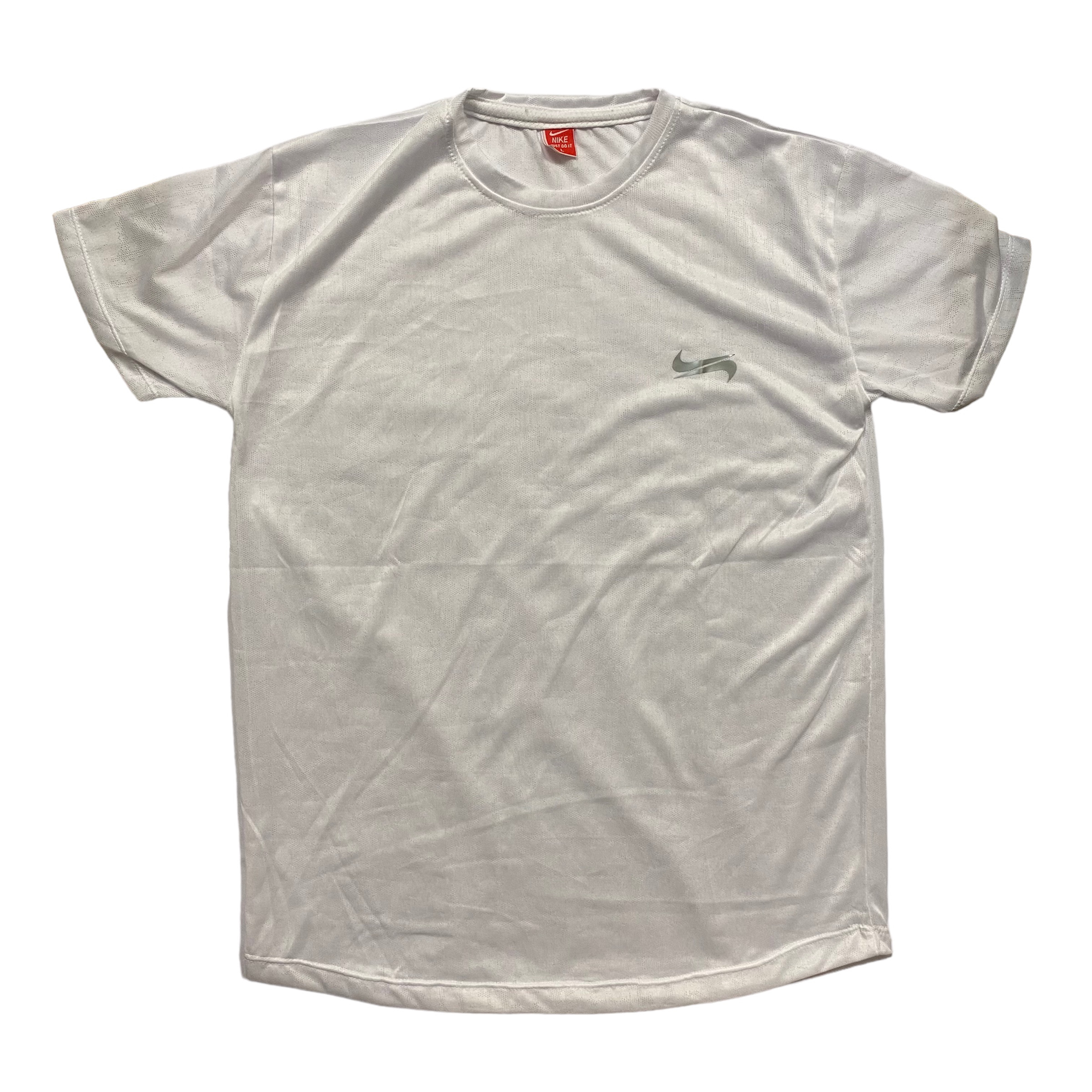 تی شرت آستین کوتاه ورزشی مردانه مدل تنفسی 4027193