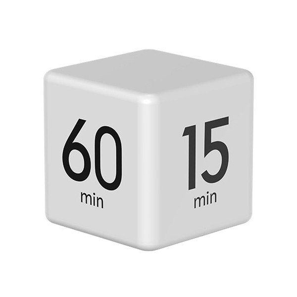 تایمر ورزشی مدل Cube-60 4034663