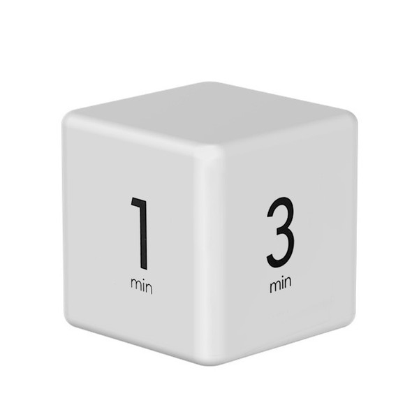 تایمر ورزشی مدل Cube-10 4034665