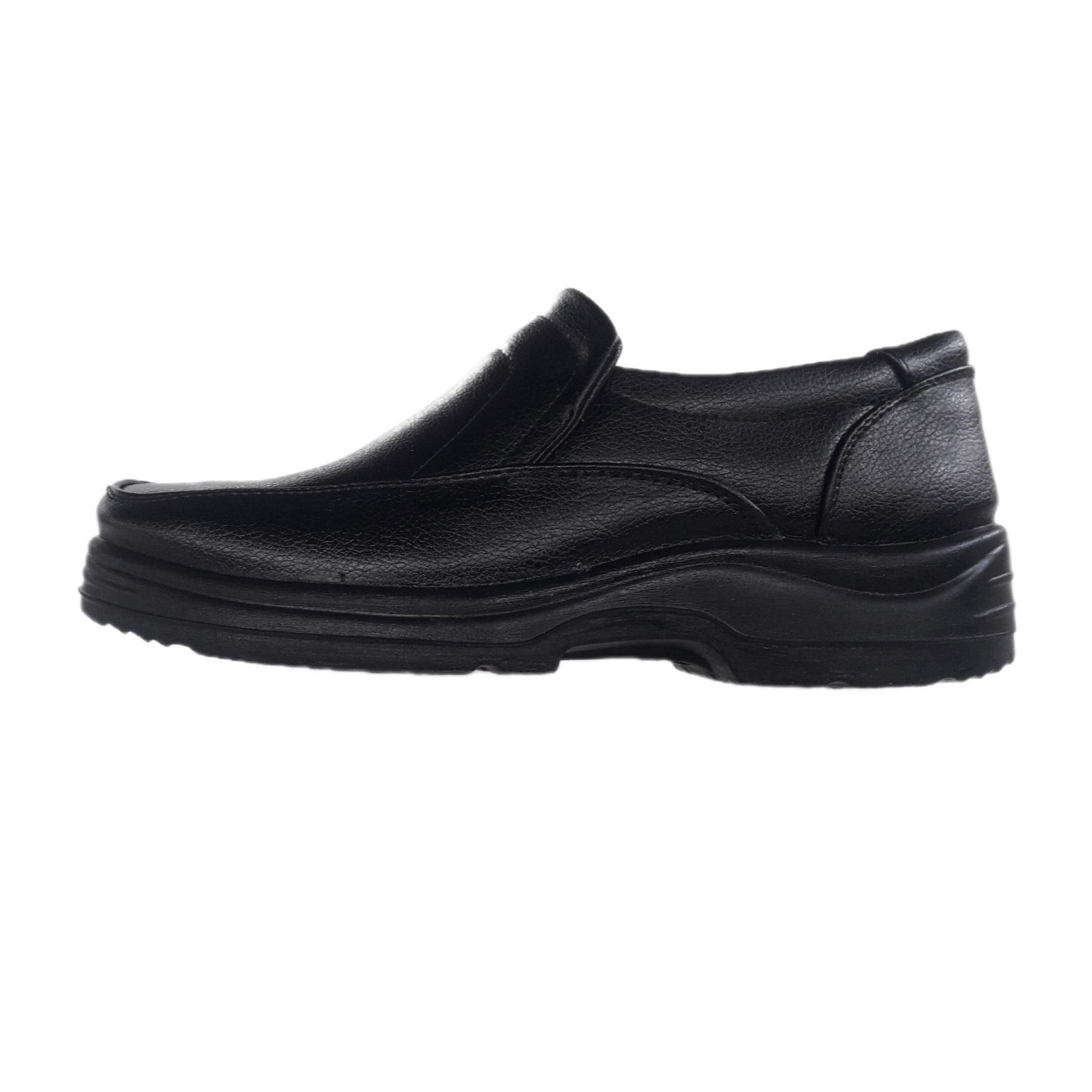 کفش مردانه مدل سیلور 4039683