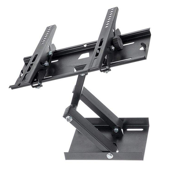 picture پایه دیواری تلویزیون تی وی آرم مدل تک بازو مناسب برای تلویزیون های 22 تا 43 اینچ