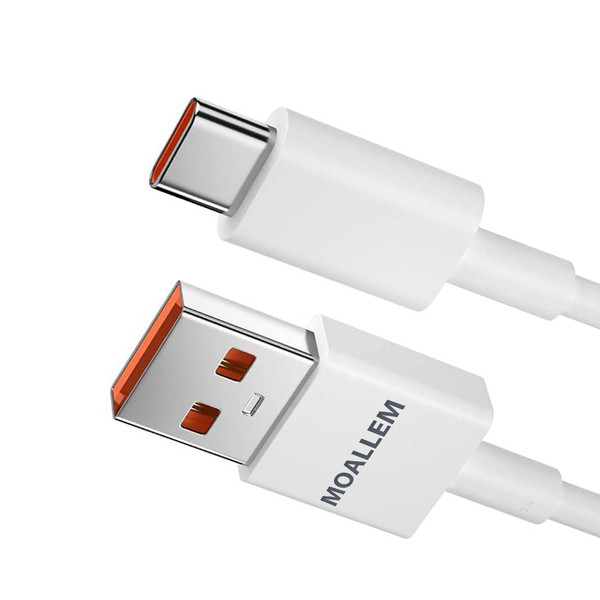 کابل تبدیل USB USB-C توربو مدلPOCO X3 GTبا طول 1 متر 4055044