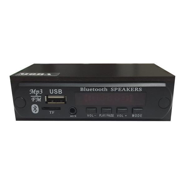 ماژول پخش کننده صدا مدل MR-12VC 4056715