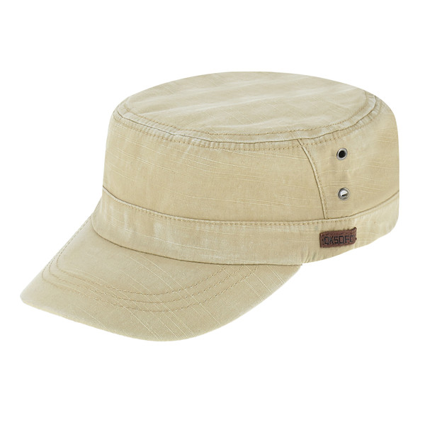 کلاه کپ مردانه مدل کوبایی کد 32 4056755