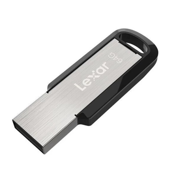  فلش مموری لکسار مدل M400 USB3.0 ظرفیت 64 گیگابایت  4056906