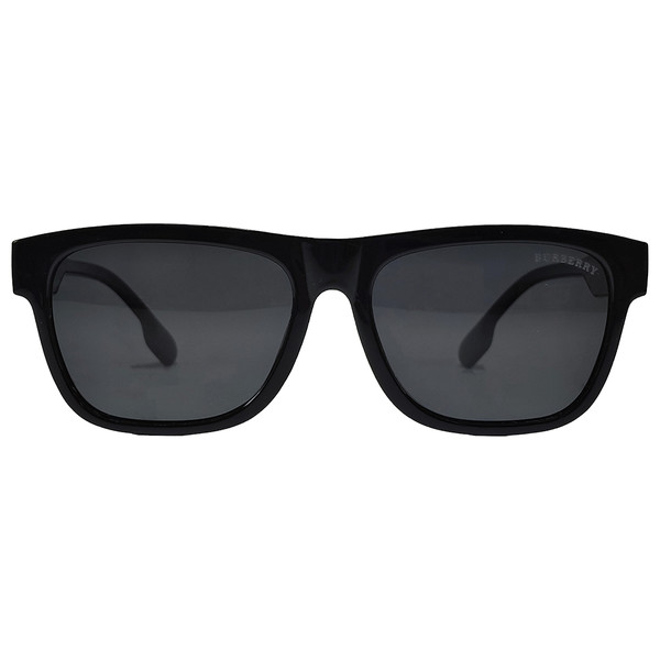 عینک آفتابی مردانه مدل 2023 4057479