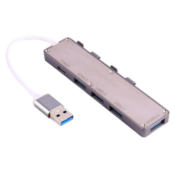 هاب 4 پورت USB 3.0 مدل ADS-301A 4058115