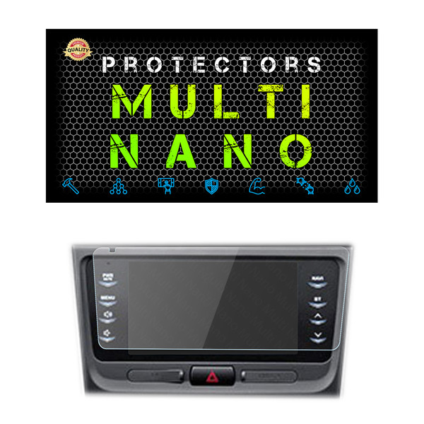picture محافظ صفحه نمایش خودرو مولتی نانو مدل X-S1N مناسب برای بسترن B30