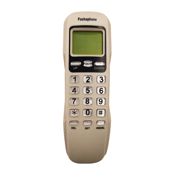 تلفن پاشافون مدل KX-T333cid 4059255
