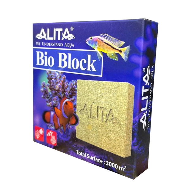 بیوفیلتر آکواریوم آلیتا مدل Bio Block 4061841