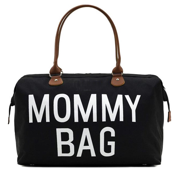 picture ساک لوازم کودک و نوزاد مدل MOMY BAG