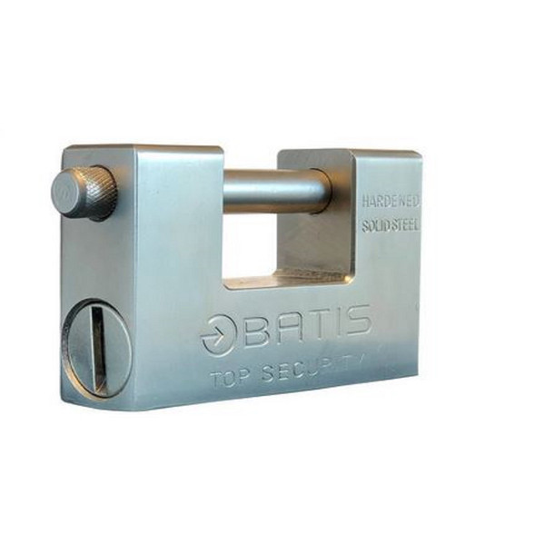 قفل کتابی باتیس مدل فولادی 4067734