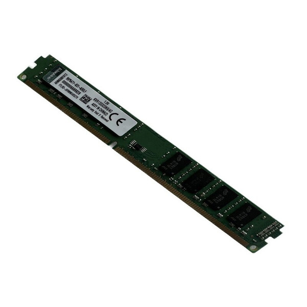 رم دسکتاپ DDR3 تک کاناله 1333 مگاهرتز کینگستون مدل KVR ظرفیت 4 گیگابایت  4070741